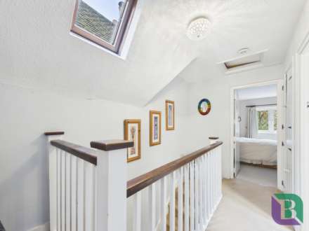 Crow Lane, Husborne Crawley, Image 7