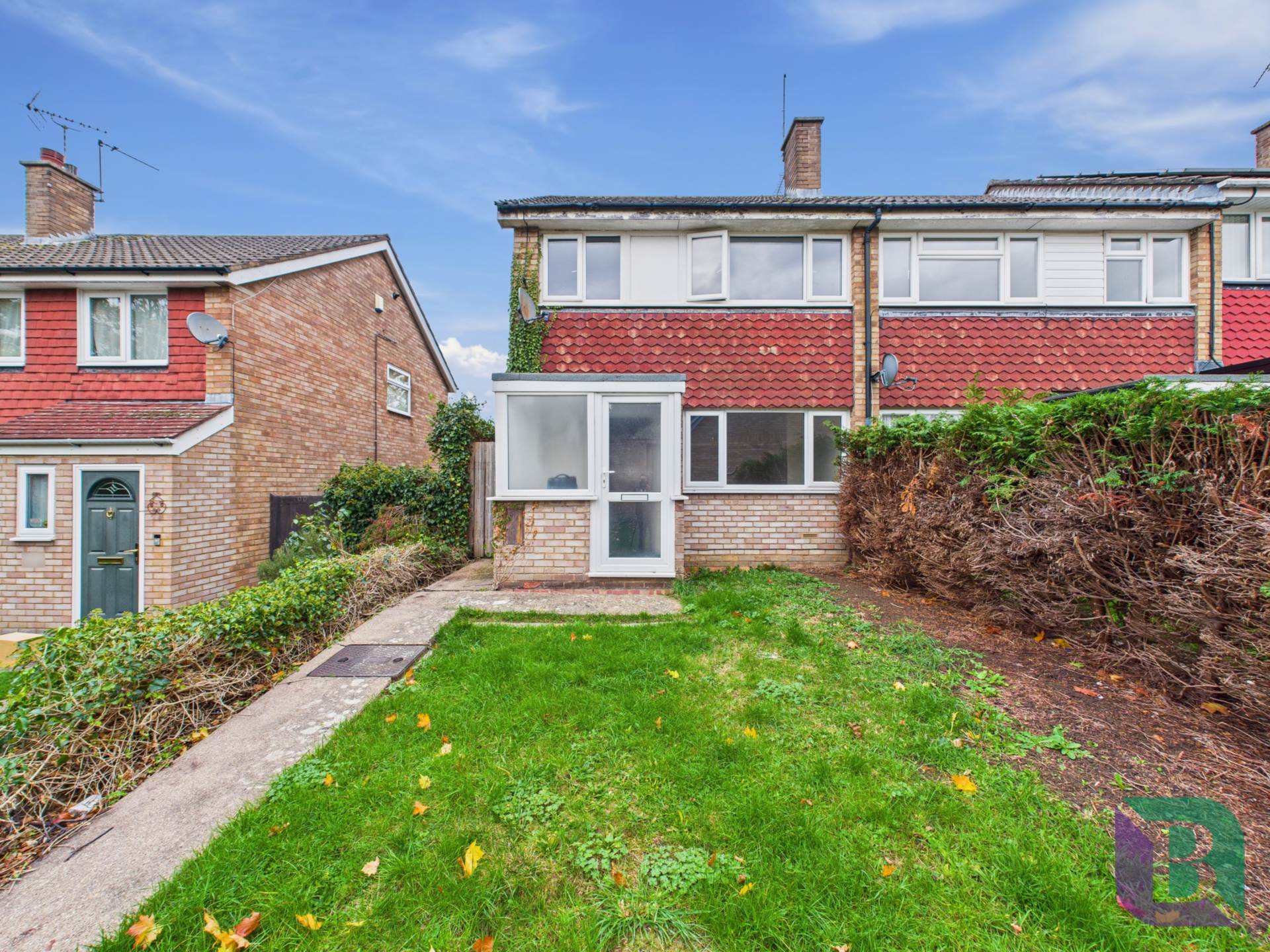 Mersey Close, Bletchley, Image 1