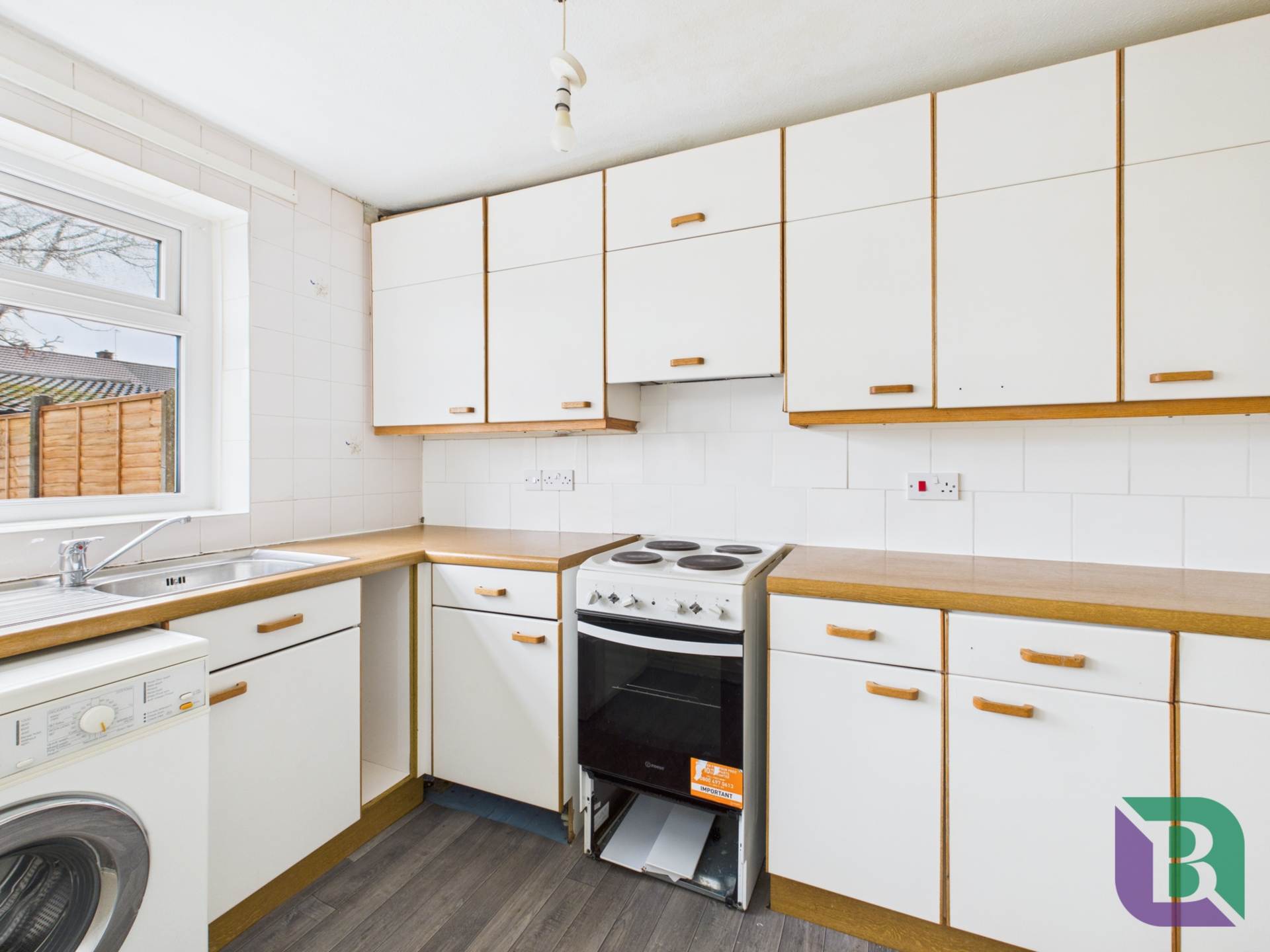 Mersey Close, Bletchley, Image 4