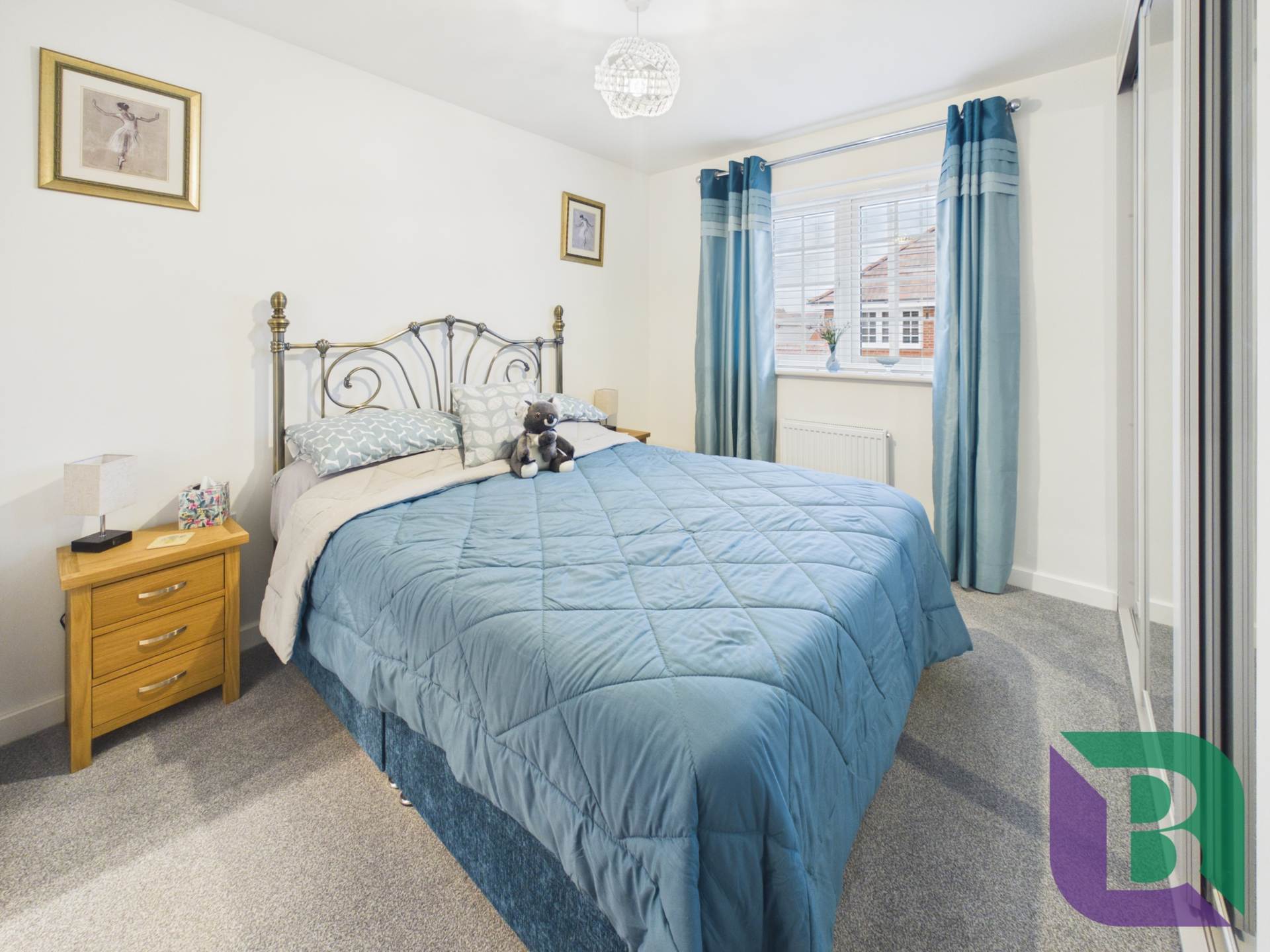 Kings Grove, Bedford, Image 12