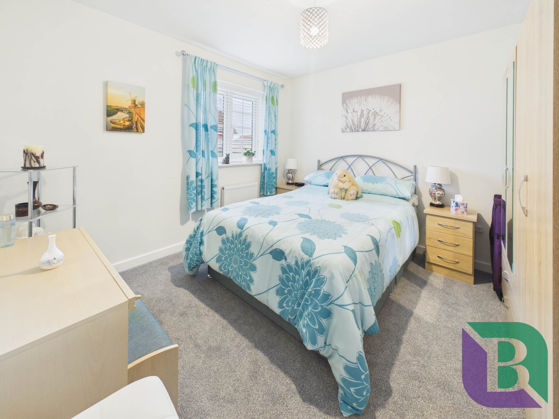 Kings Grove, Bedford, Image 14