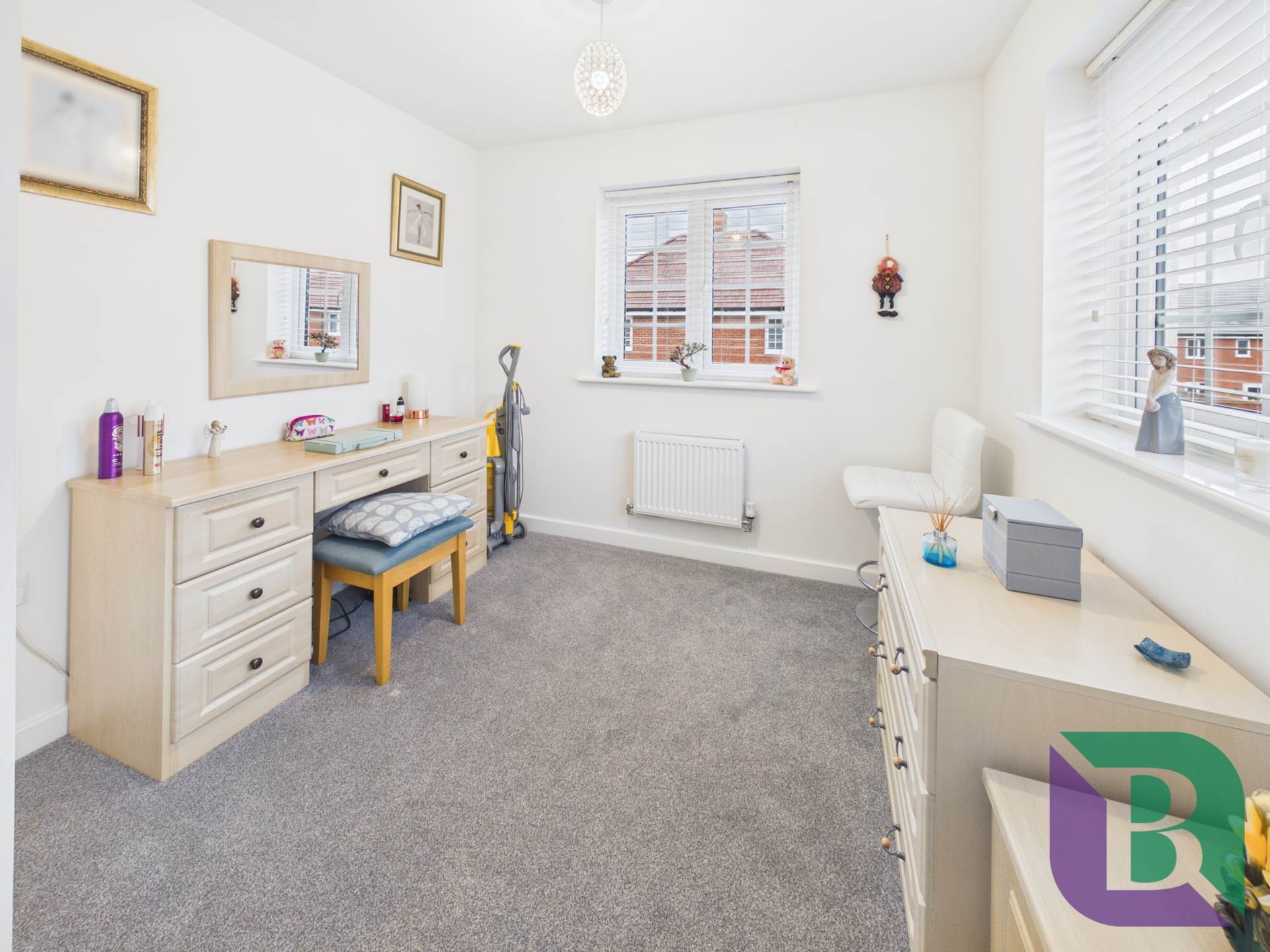 Kings Grove, Bedford, Image 15