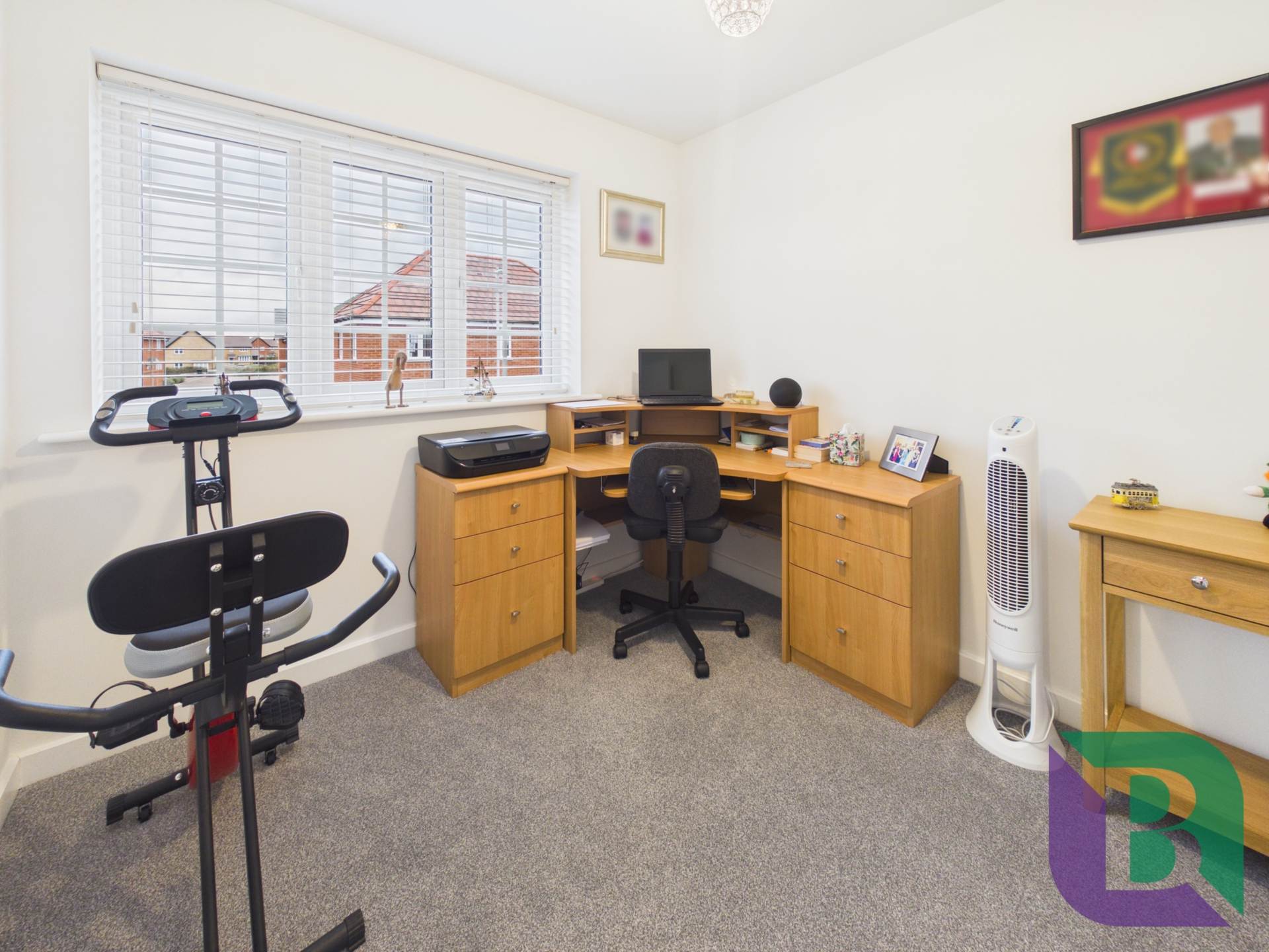 Kings Grove, Bedford, Image 16