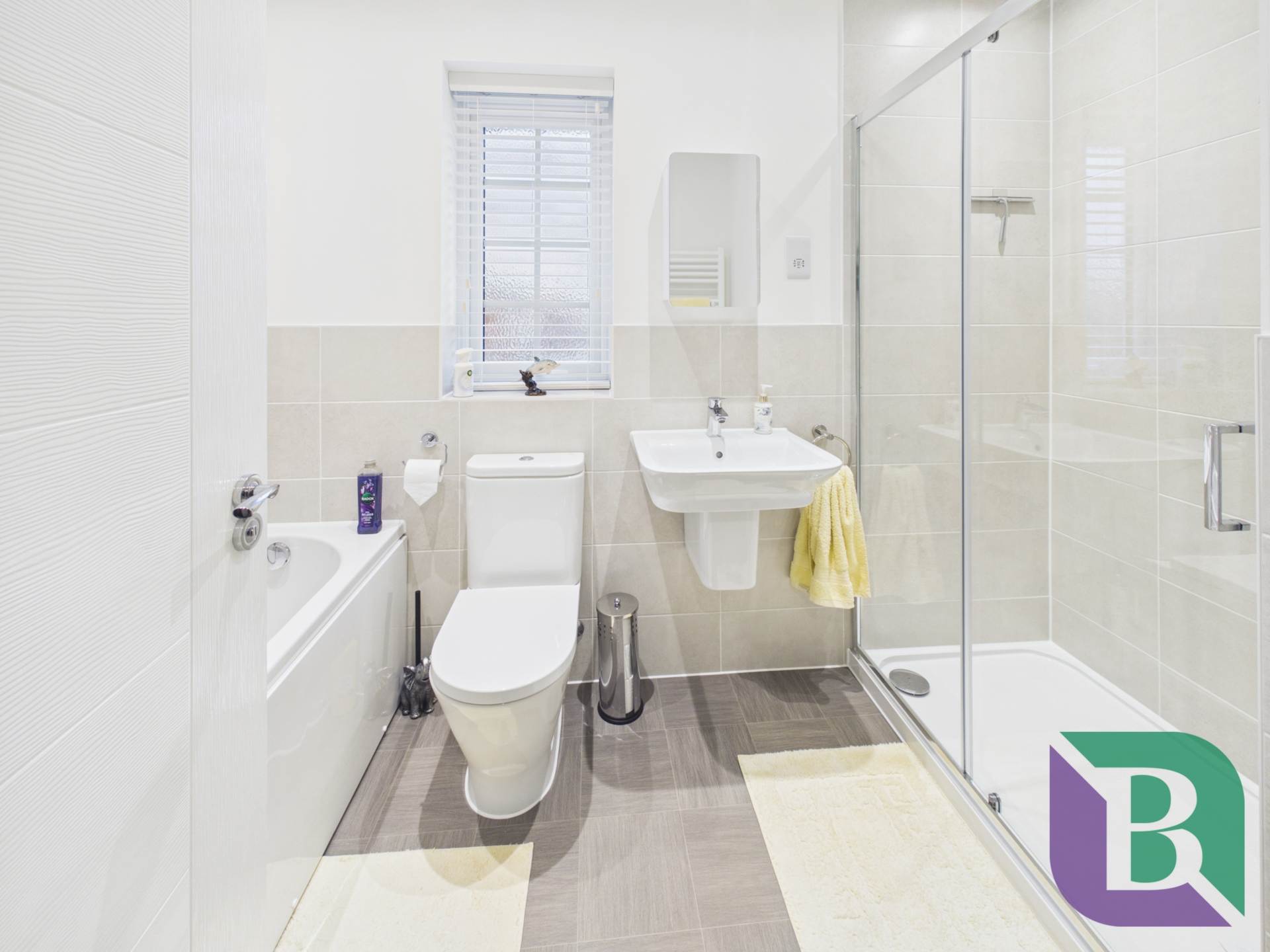 Kings Grove, Bedford, Image 17