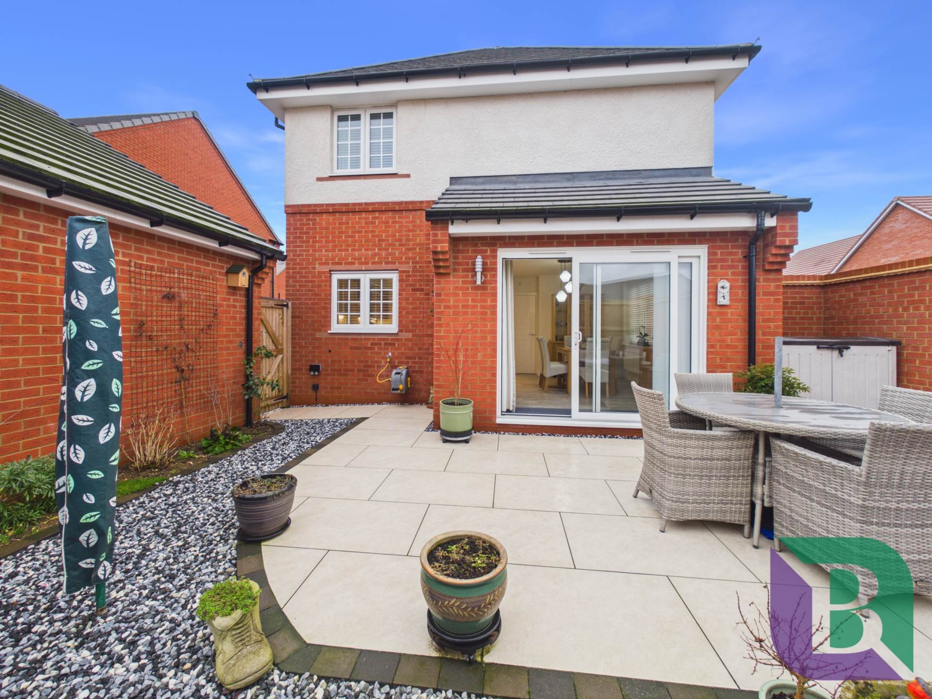 Kings Grove, Bedford, Image 19