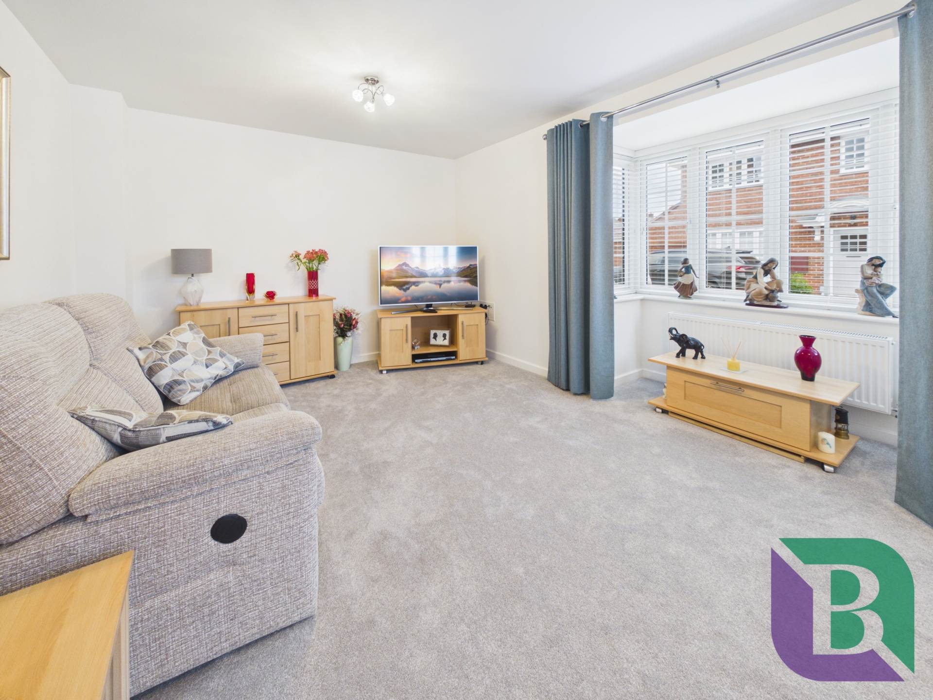 Kings Grove, Bedford, Image 2