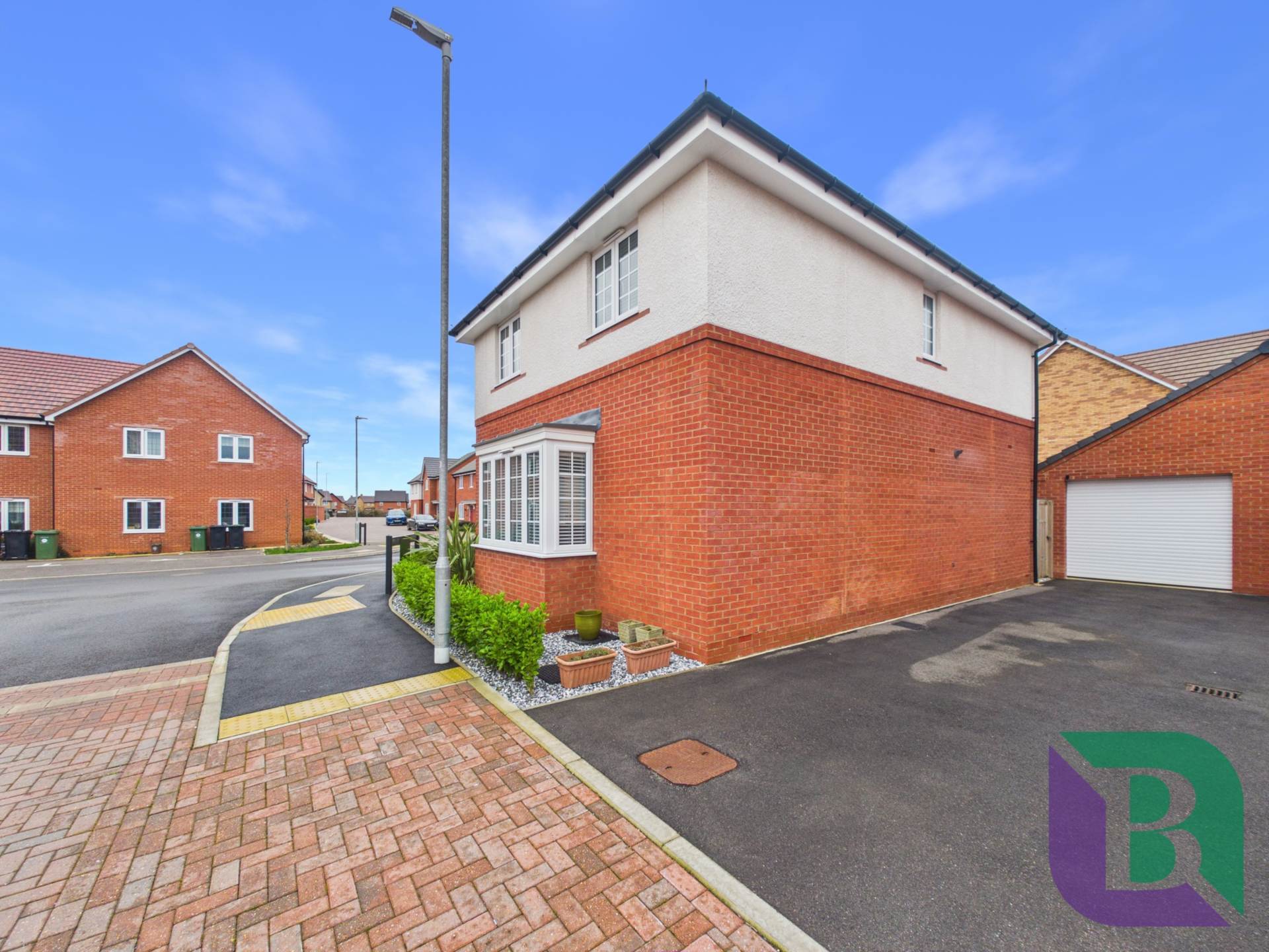 Kings Grove, Bedford, Image 21