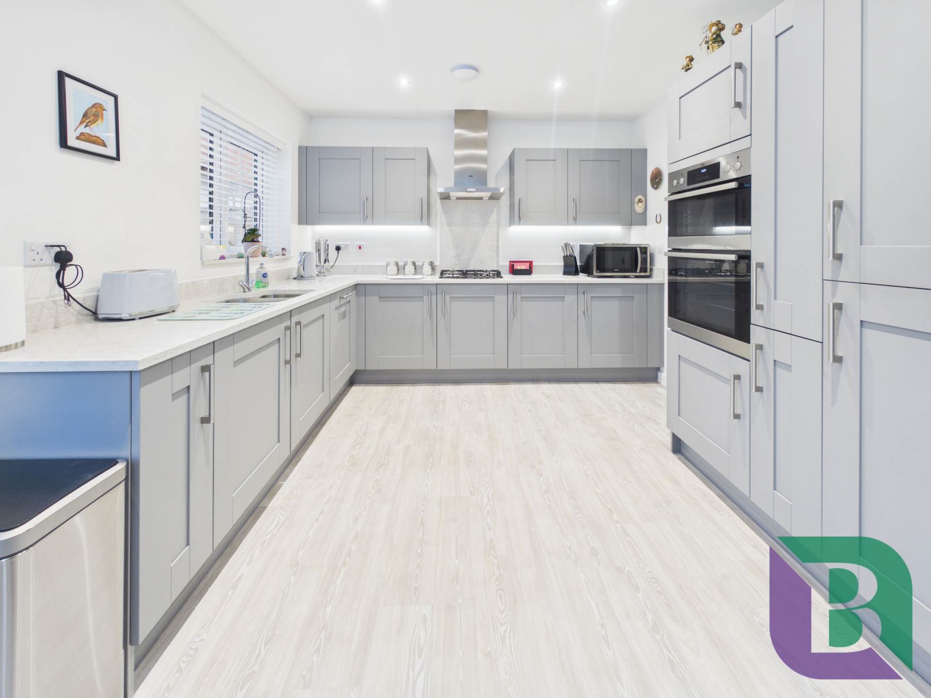 Kings Grove, Bedford, Image 3