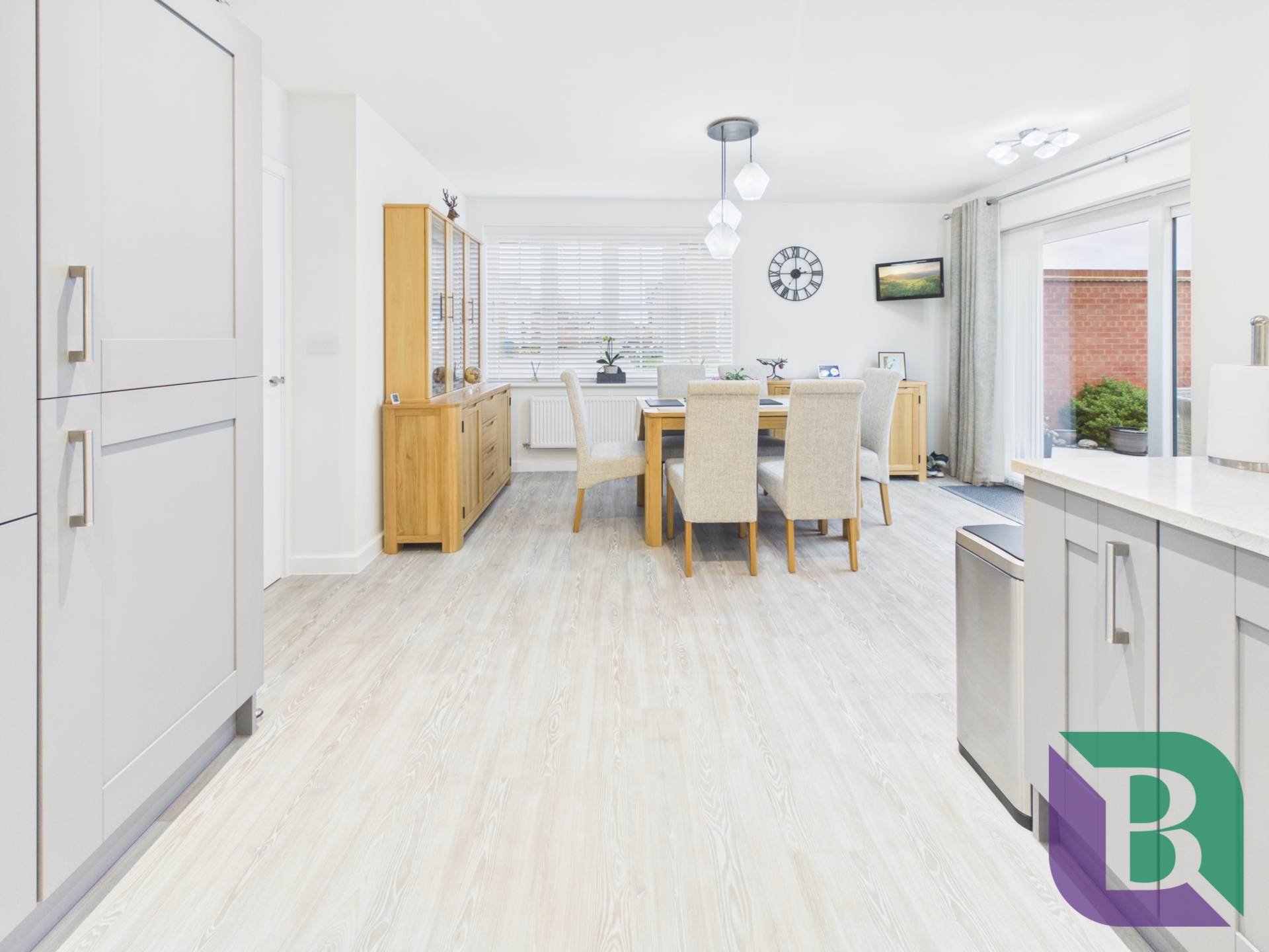 Kings Grove, Bedford, Image 4