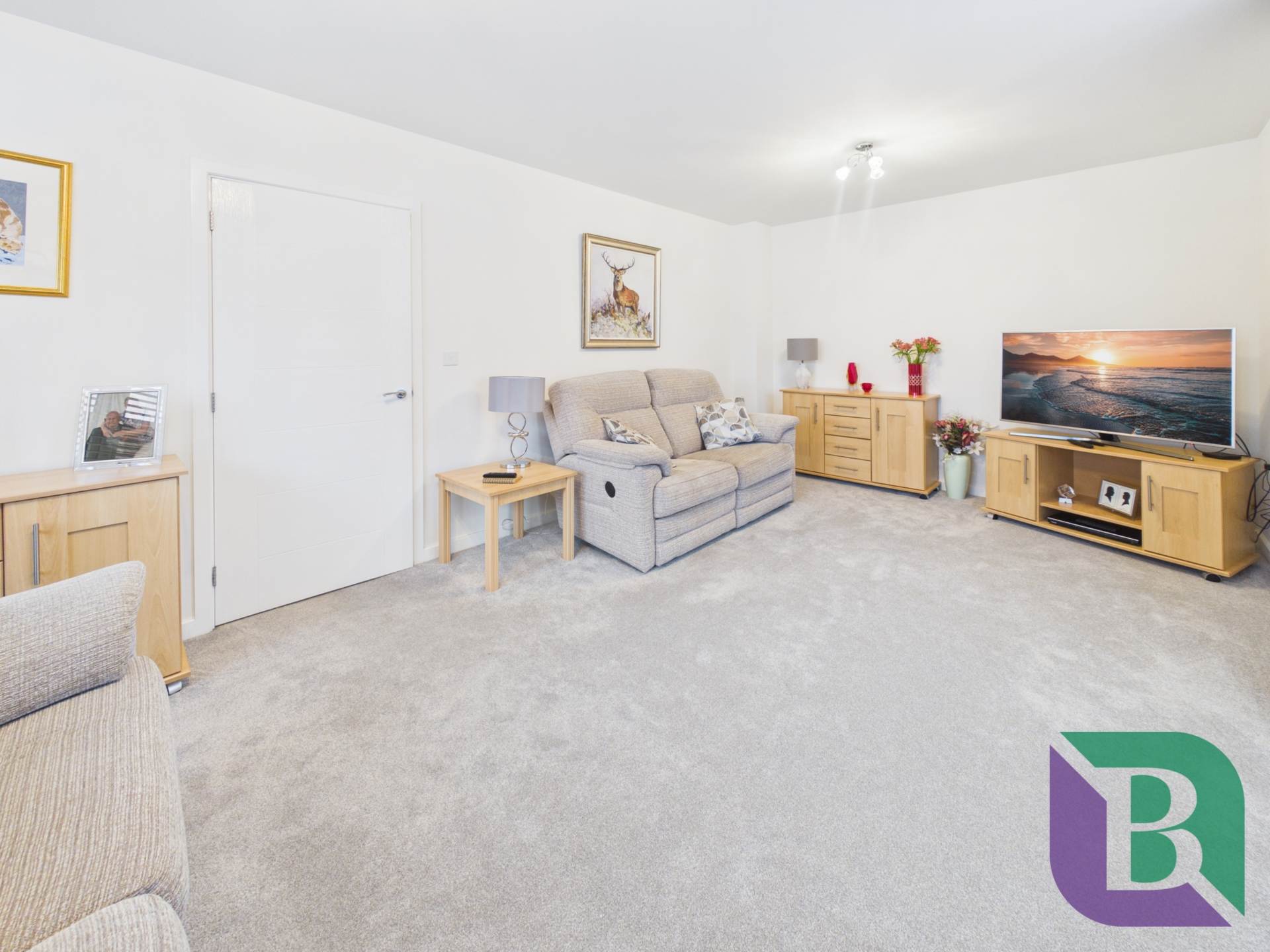 Kings Grove, Bedford, Image 6