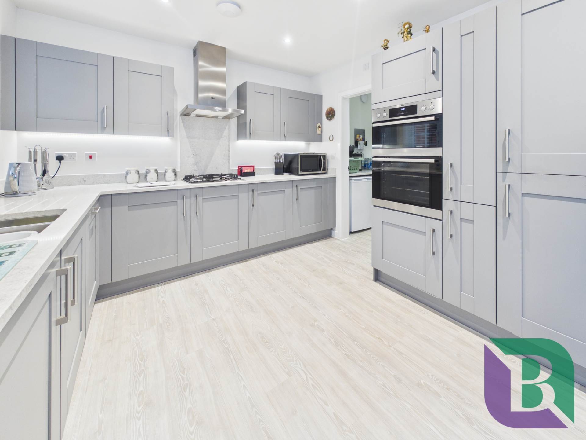 Kings Grove, Bedford, Image 7