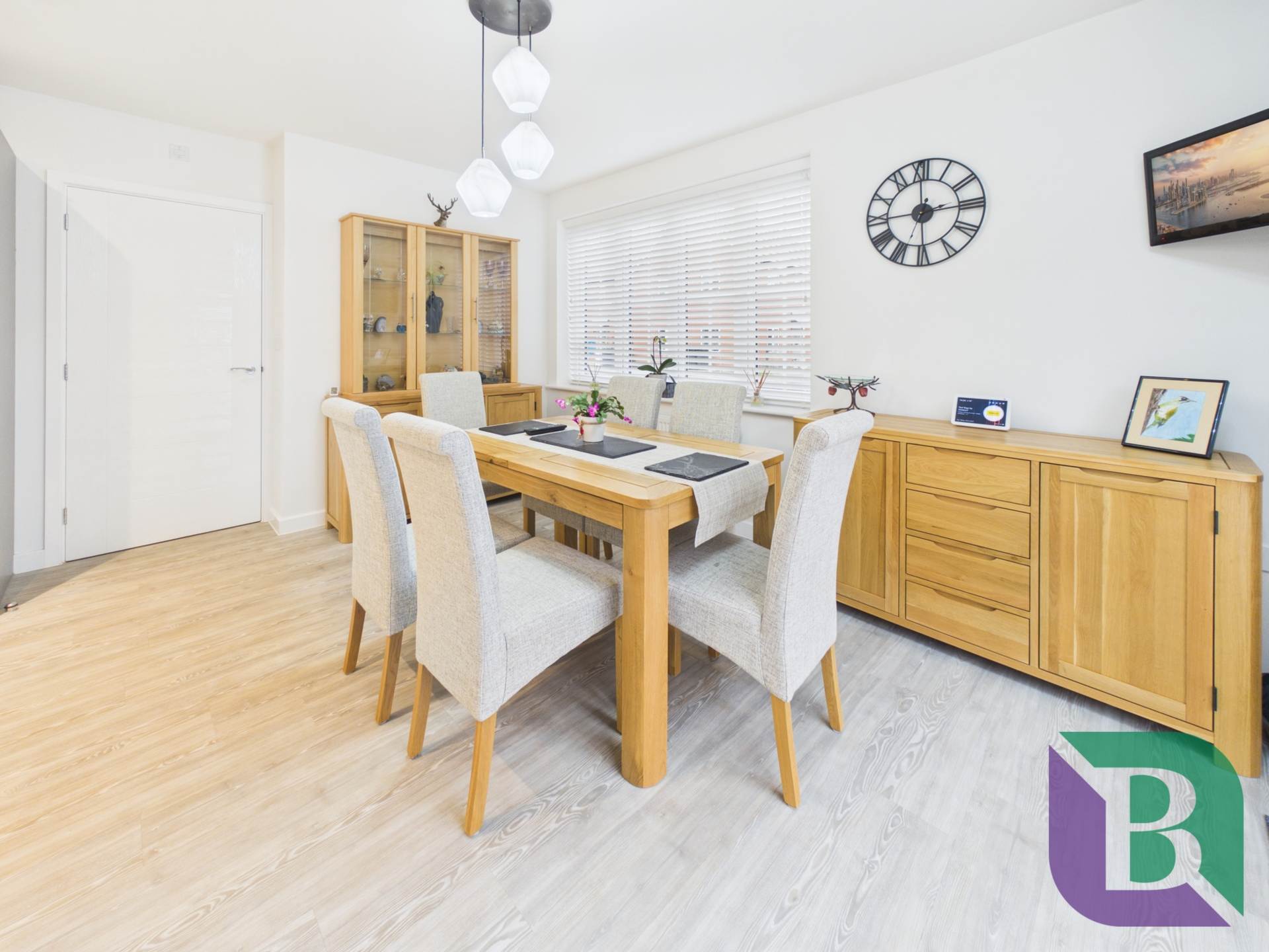 Kings Grove, Bedford, Image 9