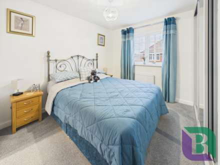 Kings Grove, Bedford, Image 12