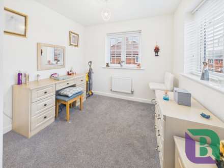 Kings Grove, Bedford, Image 15