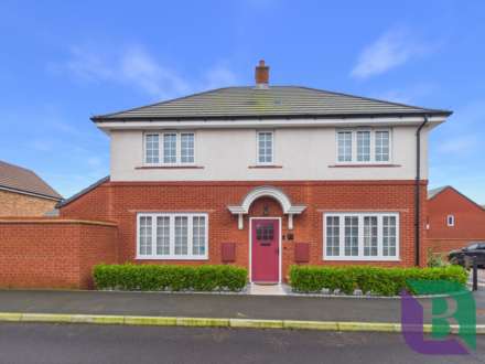 Kings Grove, Bedford, Image 22