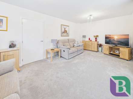 Kings Grove, Bedford, Image 6