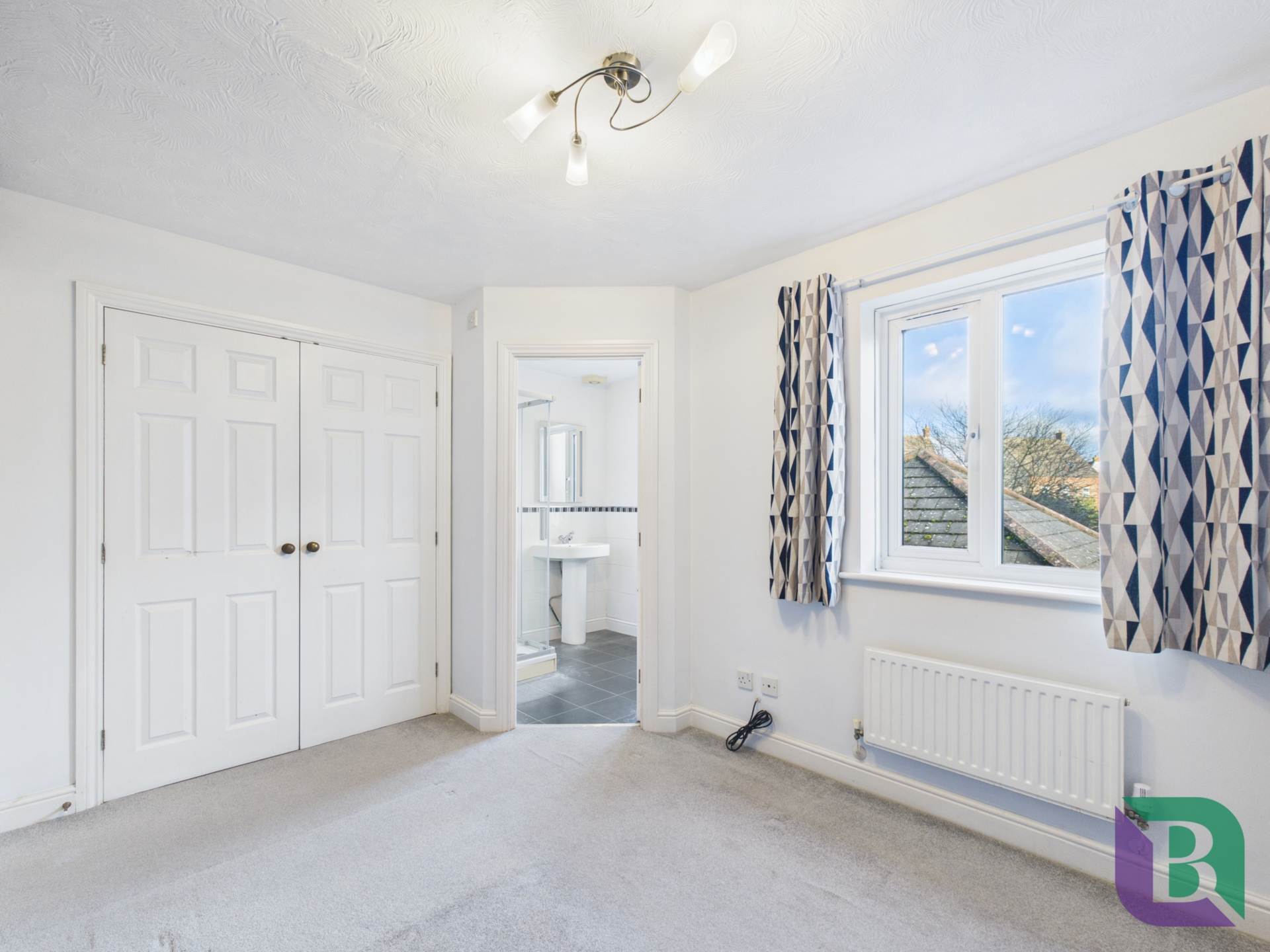 Penmon Close, Monkston, Image 10