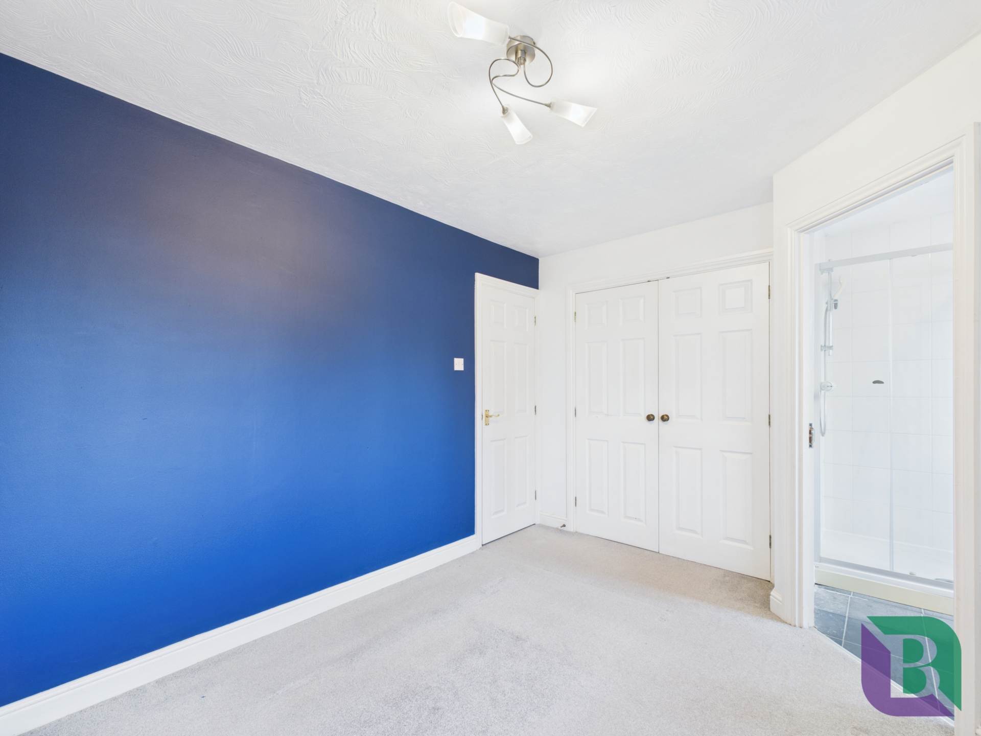 Penmon Close, Monkston, Image 11