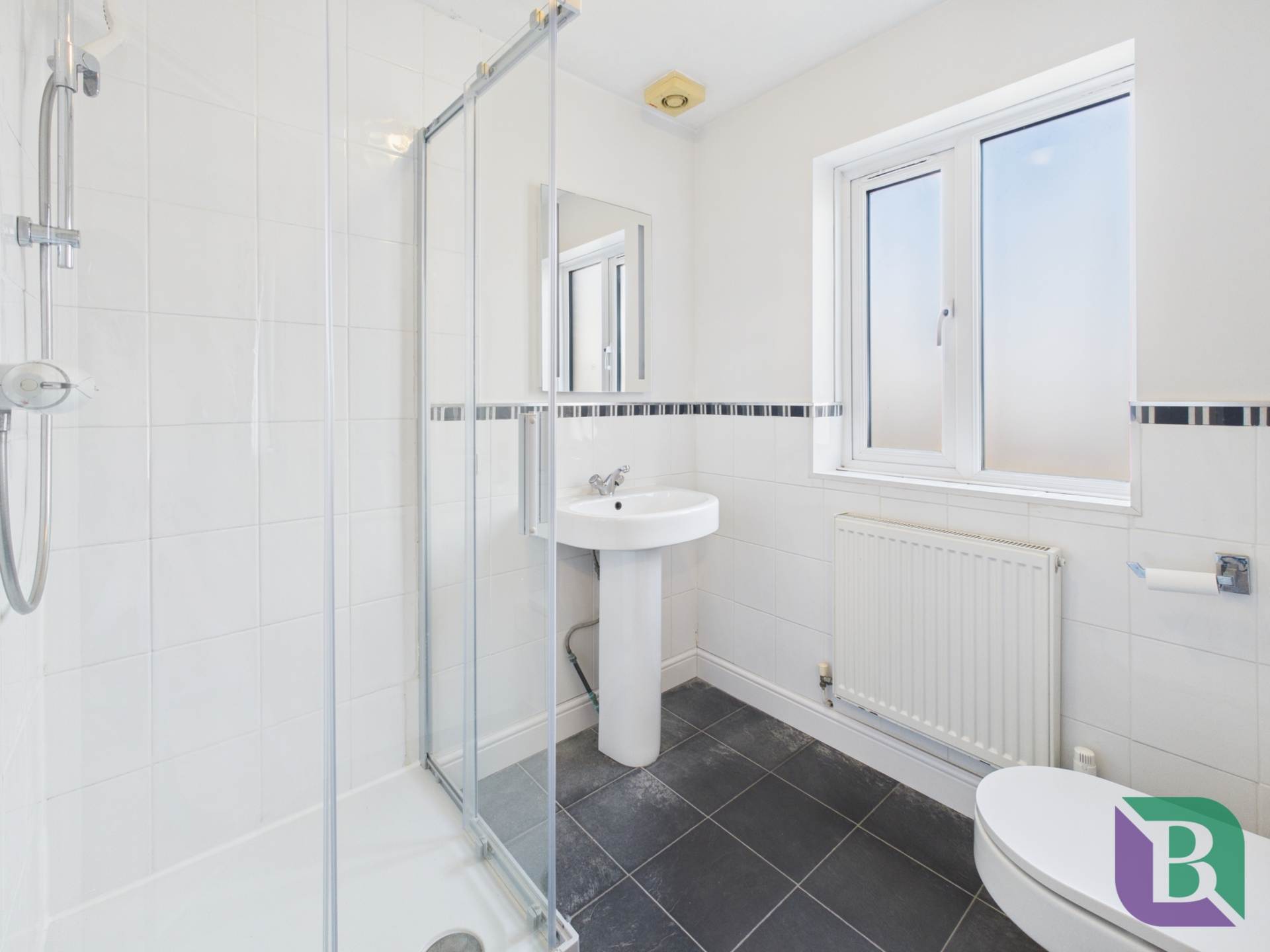 Penmon Close, Monkston, Image 12