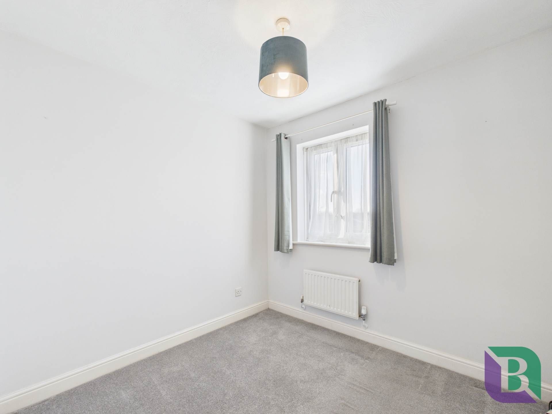 Penmon Close, Monkston, Image 13