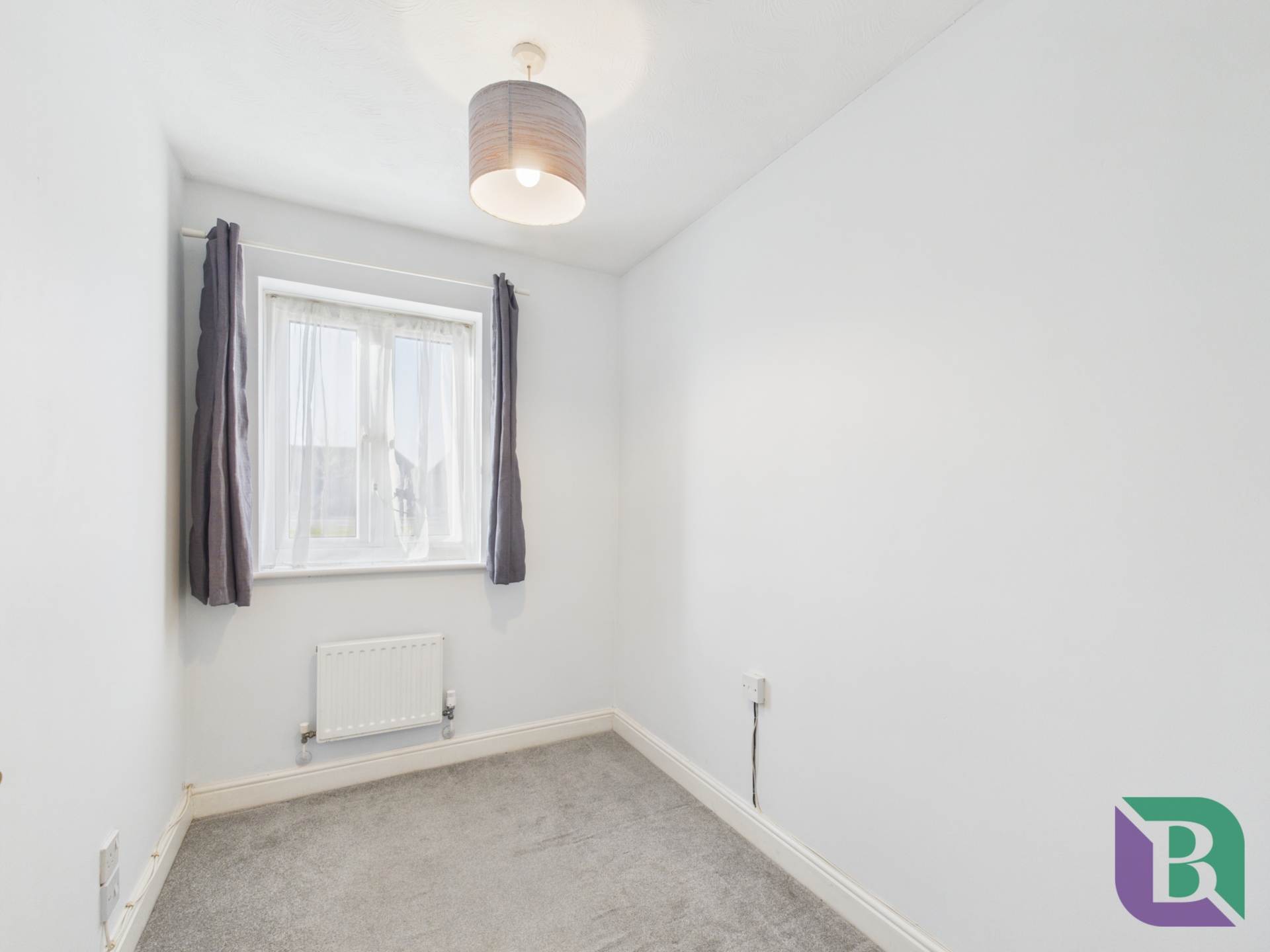 Penmon Close, Monkston, Image 14