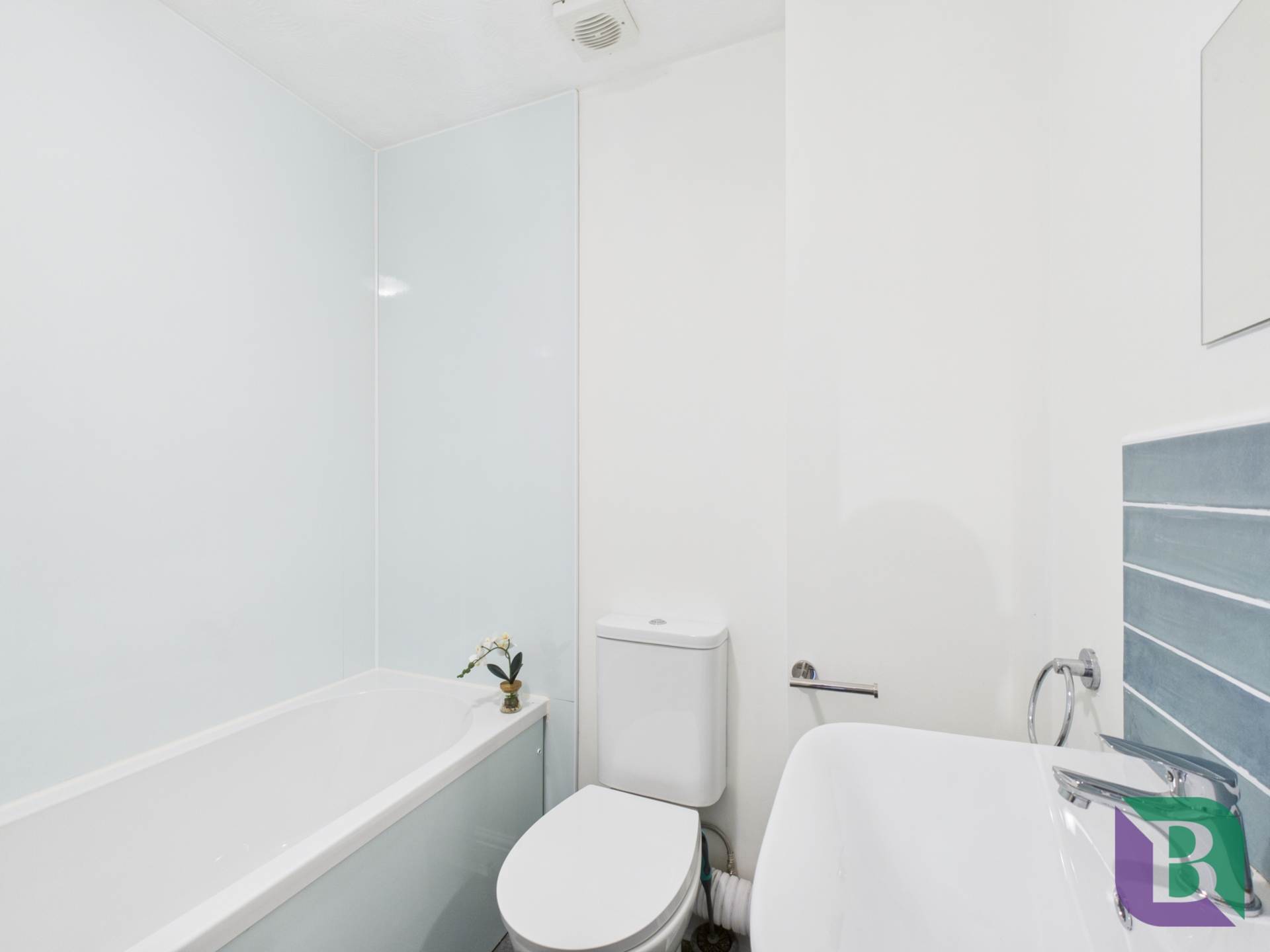 Penmon Close, Monkston, Image 15