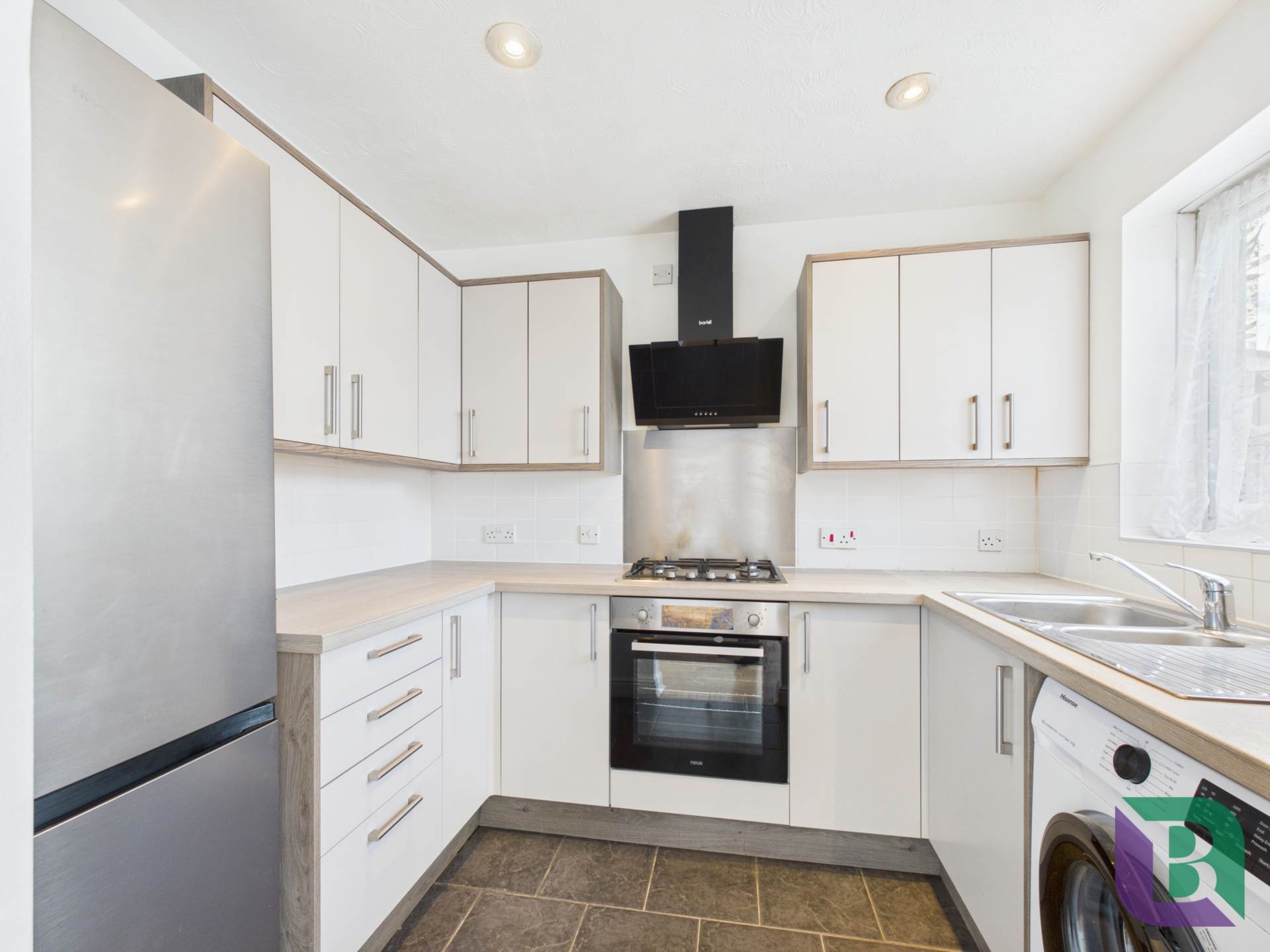 Penmon Close, Monkston, Image 2