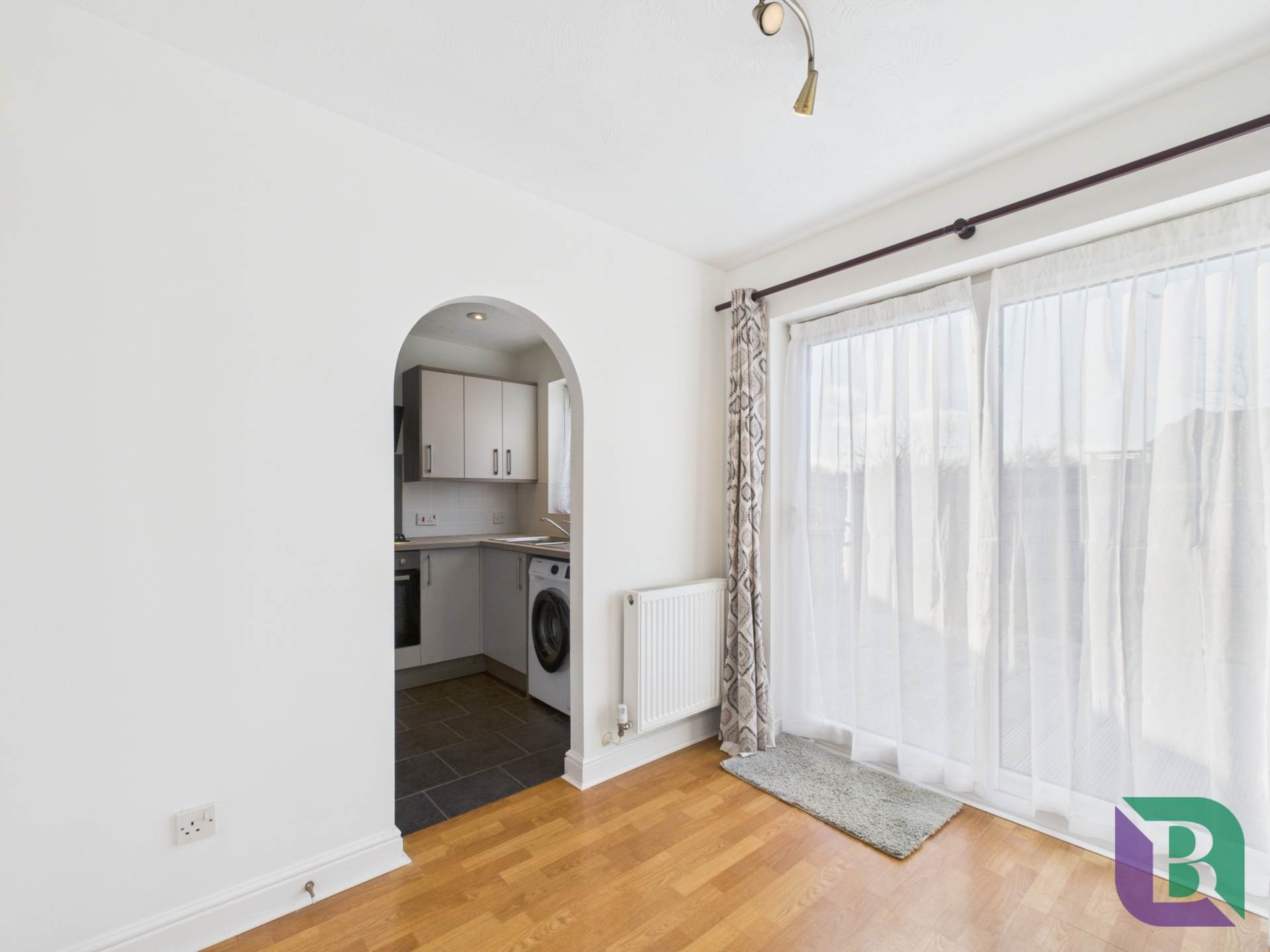 Penmon Close, Monkston, Image 6