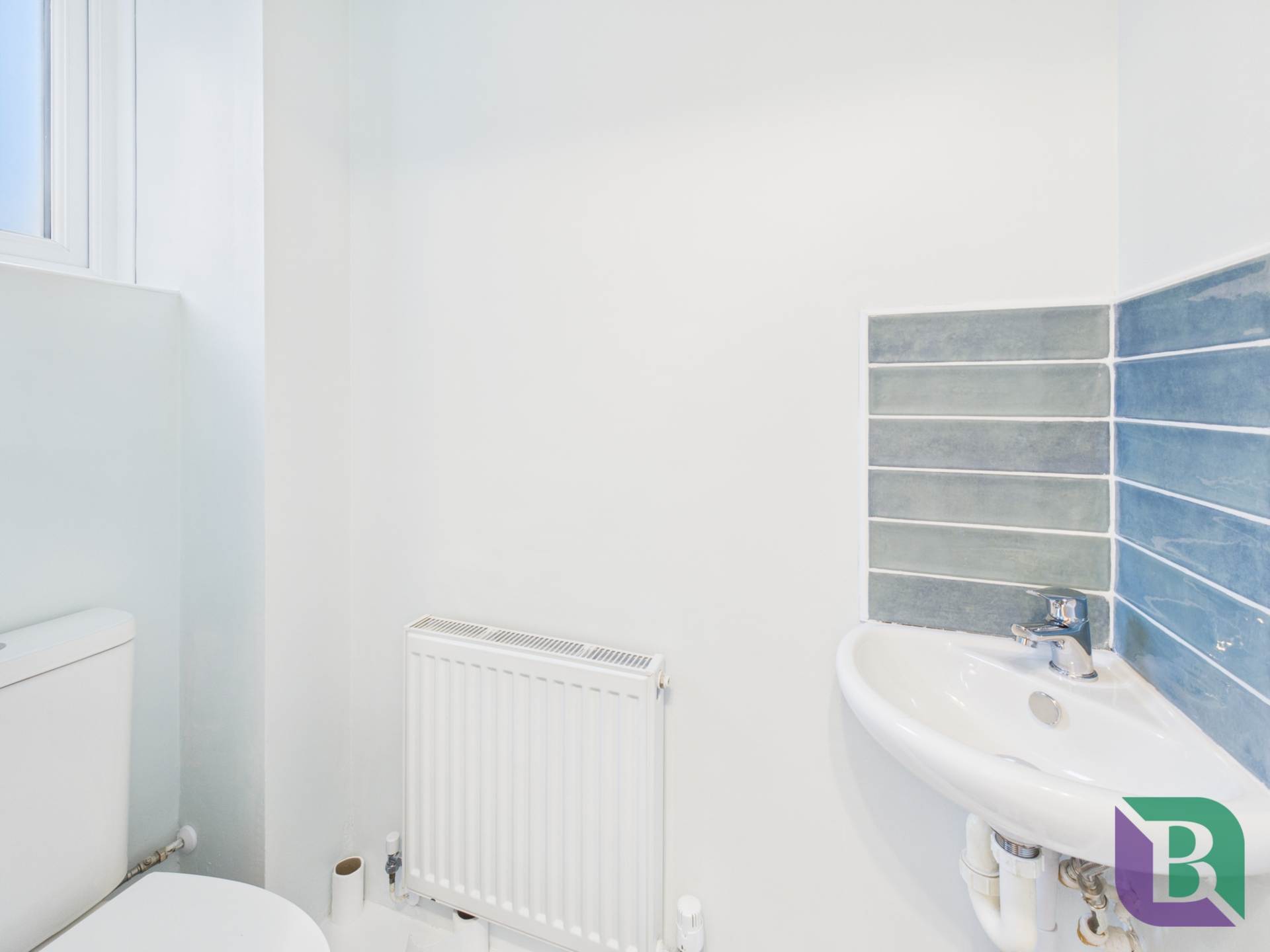 Penmon Close, Monkston, Image 8