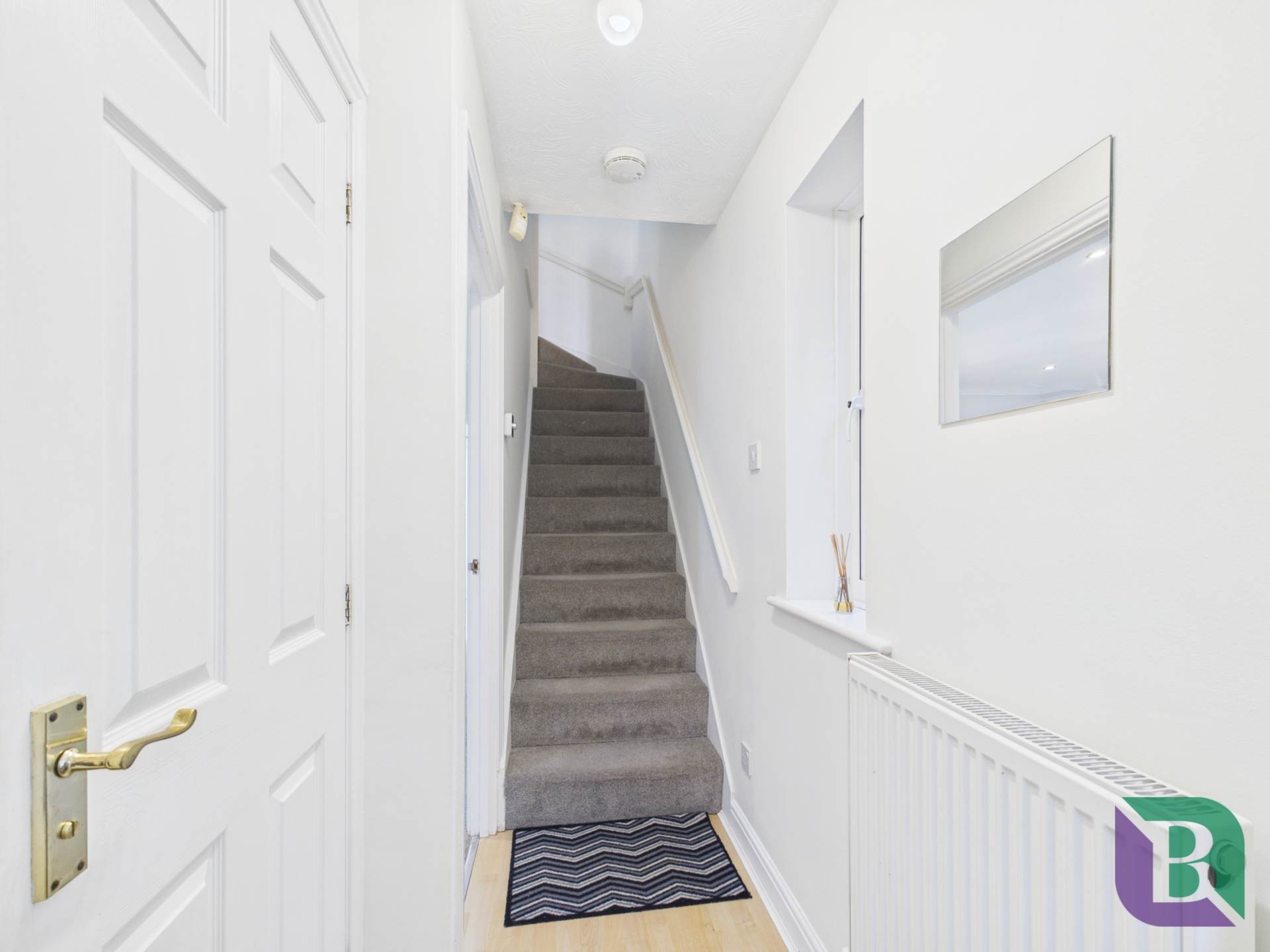 Penmon Close, Monkston, Image 9