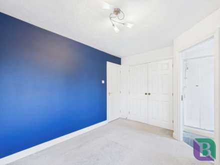 Penmon Close, Monkston, Image 11