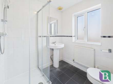 Penmon Close, Monkston, Image 12