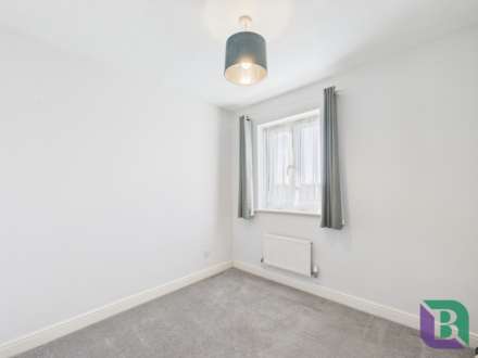 Penmon Close, Monkston, Image 13