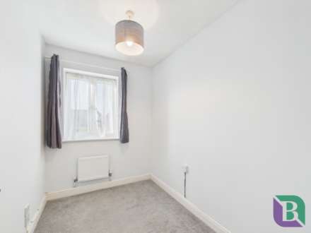 Penmon Close, Monkston, Image 14