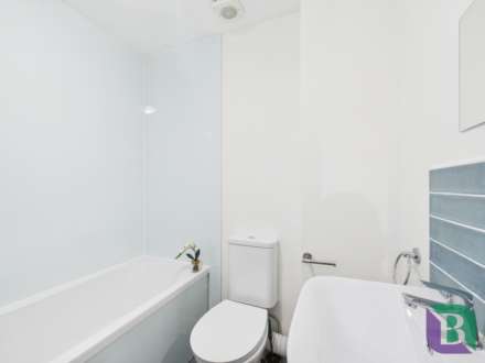 Penmon Close, Monkston, Image 15