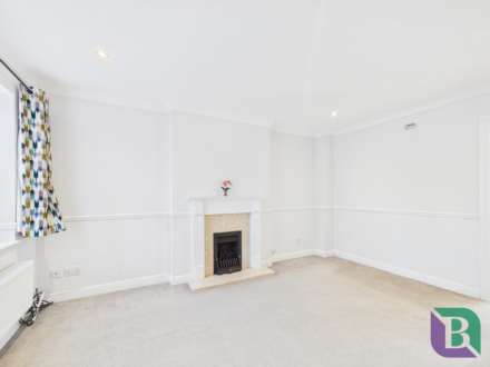 Penmon Close, Monkston, Image 5