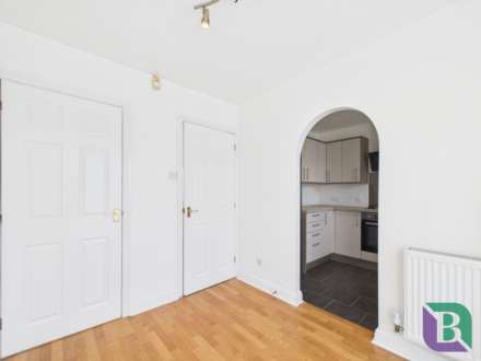 Penmon Close, Monkston, Image 7