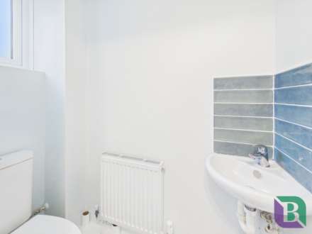 Penmon Close, Monkston, Image 8