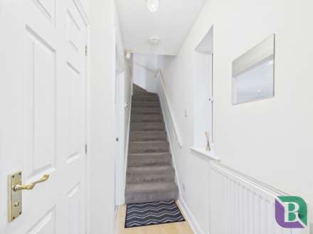 Penmon Close, Monkston, Image 9