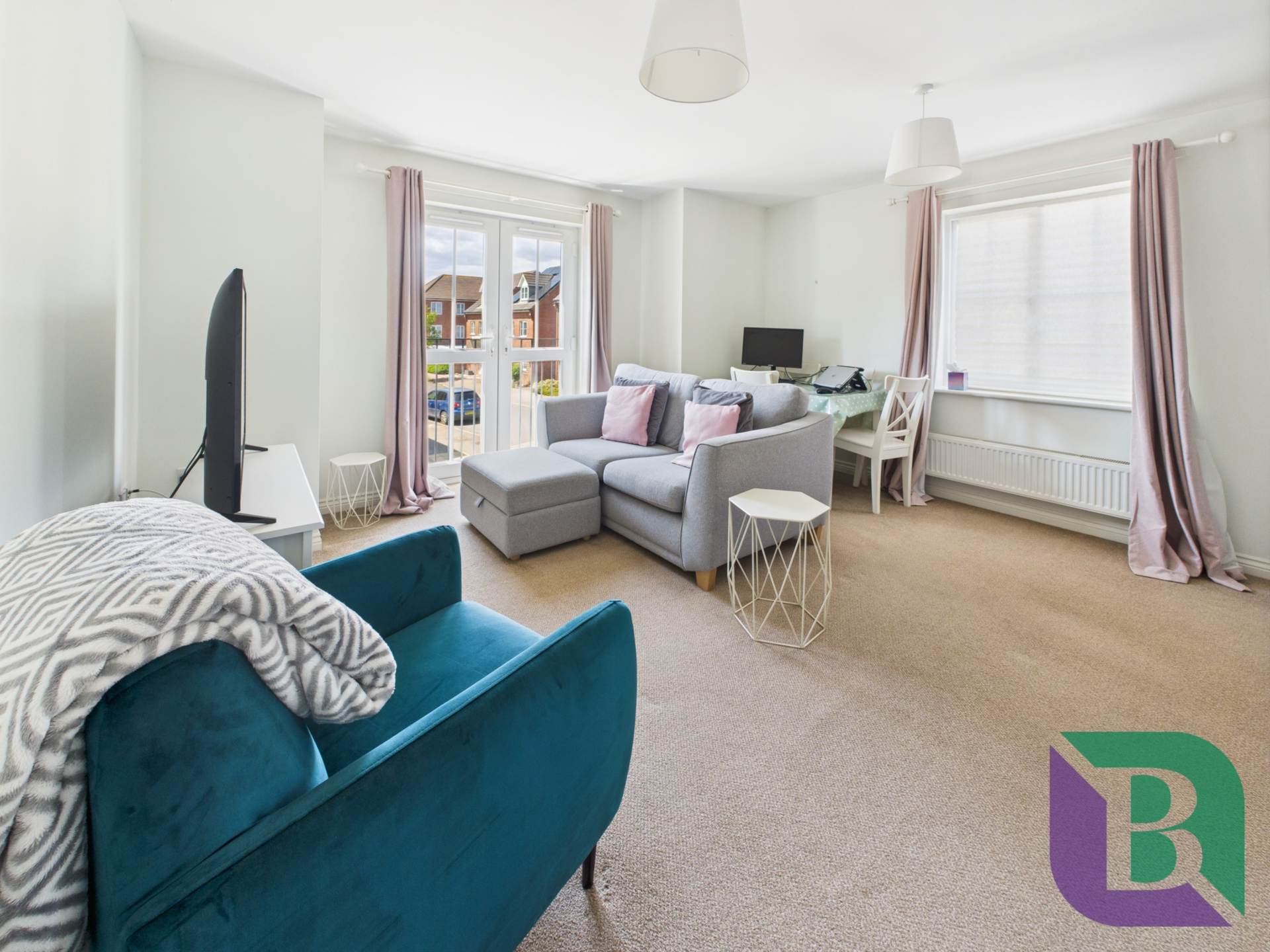 Greensand View, Woburn Sands, Image 2