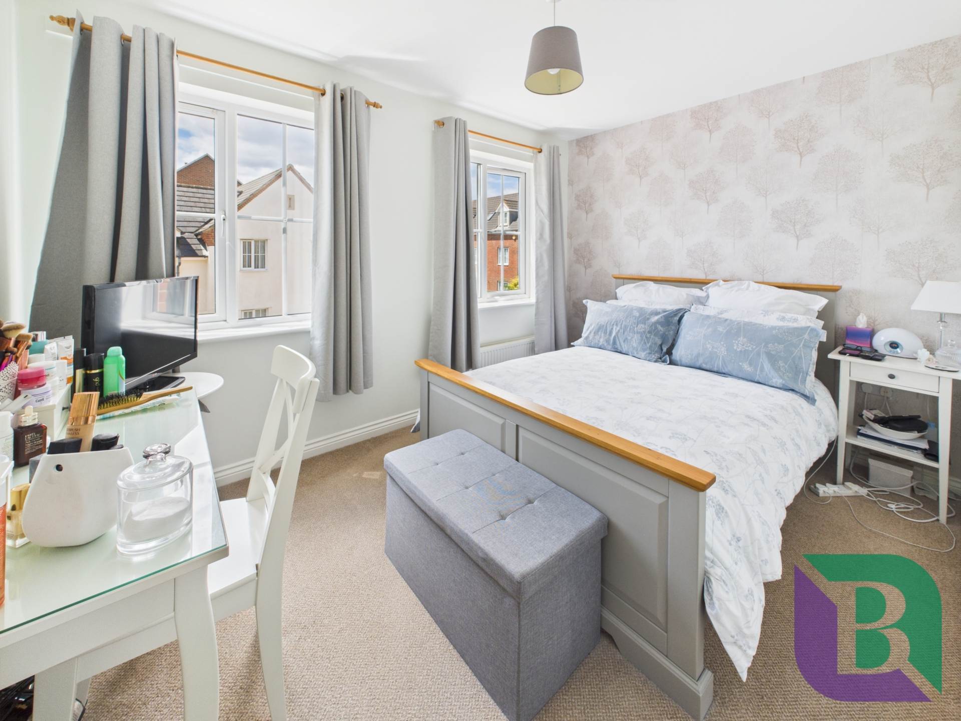 Greensand View, Woburn Sands, Image 9