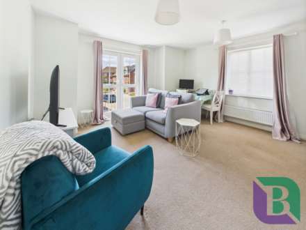 Greensand View, Woburn Sands, Image 2