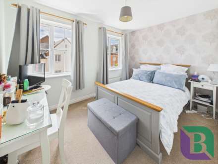 Greensand View, Woburn Sands, Image 9