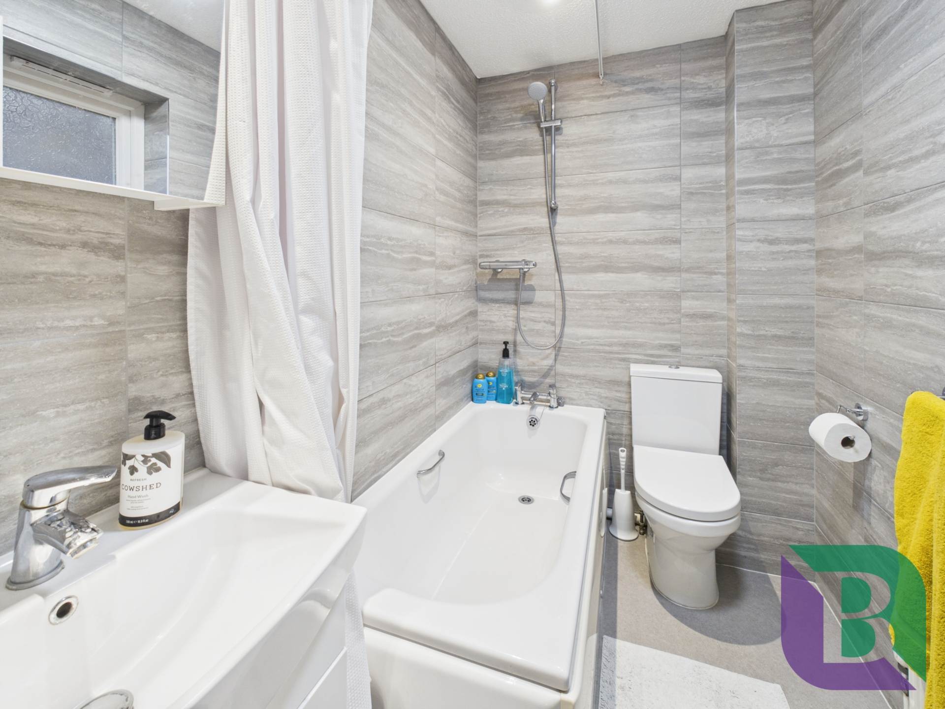 Mithras Gardens, Wavendon Gate, Image 11