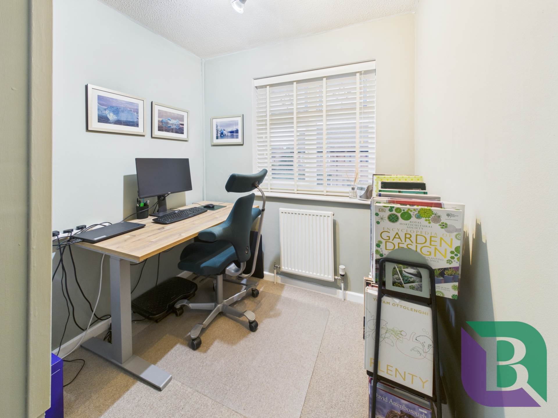 Mithras Gardens, Wavendon Gate, Image 12