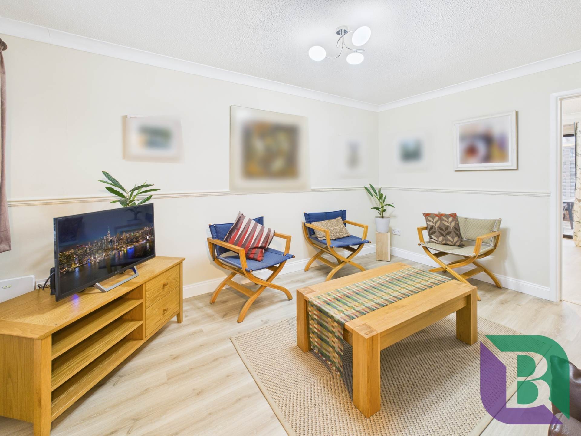 Mithras Gardens, Wavendon Gate, Image 8