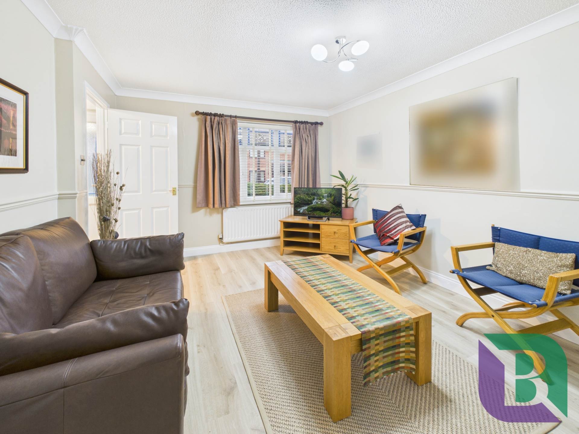 Mithras Gardens, Wavendon Gate, Image 9