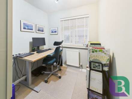 Mithras Gardens, Wavendon Gate, Image 12