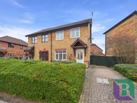 Mithras Gardens, Wavendon Gate, Image 14