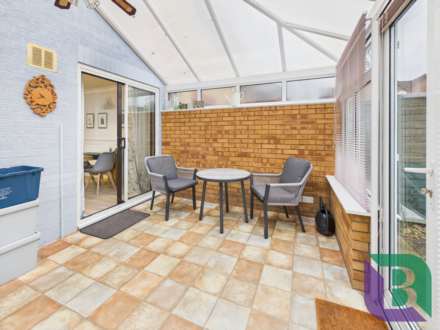 Mithras Gardens, Wavendon Gate, Image 7